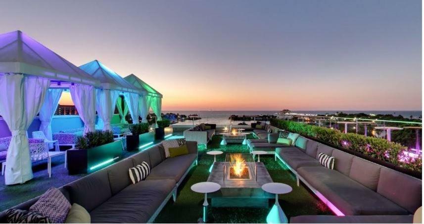 Relaxing Beach Suite San Petersburgo Exterior foto